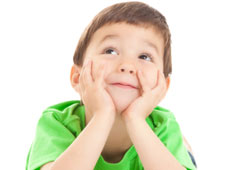 We are always happy to meet new families, take you on a tour of the center, and answer your questions.