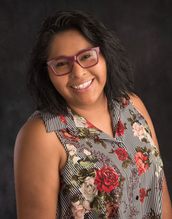 ARIDAI MORALES